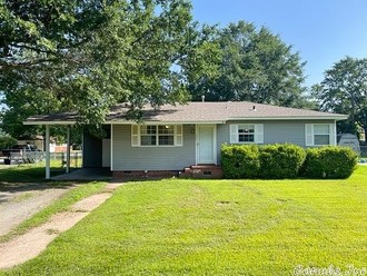 602 E 6th St, Carlisle, AR, 72024