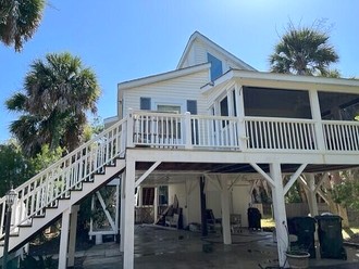 1608 Marianne St, Edisto Island, SC, 29438