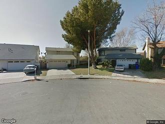 Mckinley St, Rancho Cucamonga, CA, 91730