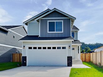 Washington Ave Se, Orting, WA, 98360