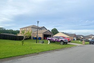 Harvick Cir, Cabot, AR, 72023