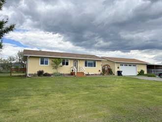 1120 Terrence Rd, Helena, MT, 59602