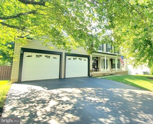 10690 Glencrest Dr, Manassas, VA, 20112