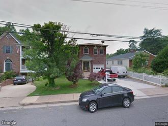 915 Lincoln Ave, Falls Church, VA, 22046