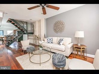 William St, Baltimore, MD, 21230
