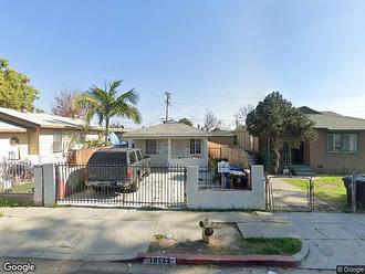 Weigand Ave, Los Angeles, CA, 90059