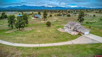 312 Scenic Ave, Pagosa Springs, CO, 81147