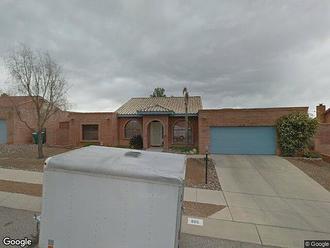 N Carribean Ave, Tucson, AZ, 85748