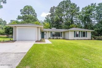 2016 Stone Marten Dr, Beaufort, SC, 29902