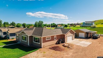 1011 Beckton Rd, Dayton, WY, 82836