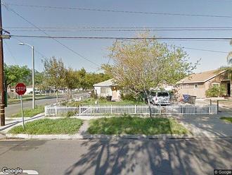 S Palm Ave, Ontario, CA, 91762
