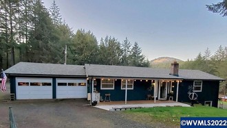 39843 Howard Rd, Marcola, OR, 97454
