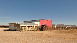 100 S Terlingua Ranch Rd, Terlingua, TX, 79852
