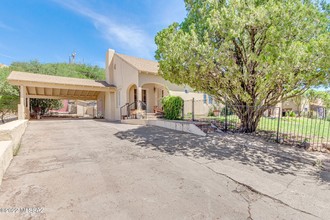 158 N Summit Ave, Nogales, AZ, 85621