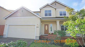 626 Ne Golden Leaf Ln, Mcminnville, OR, 97128