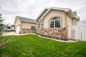1247 Sequoia Dr, Powell, WY, 82435
