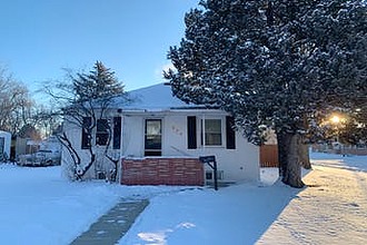 Lincoln St, Fort Morgan, CO, 80701