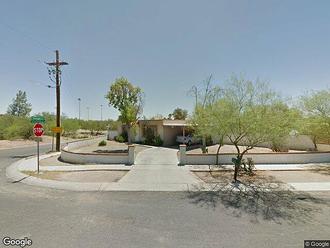 S Hildreth Ave, Tucson, AZ, 85746