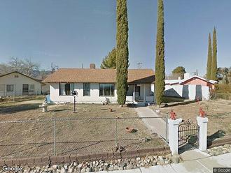 S 13th St, Clarkdale, AZ, 86324