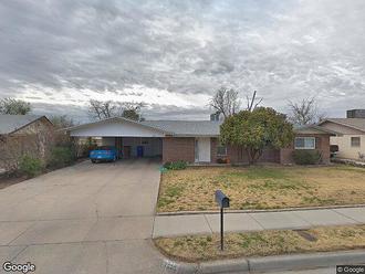 2023 Crescent Dr, Las Cruces, NM, 88005