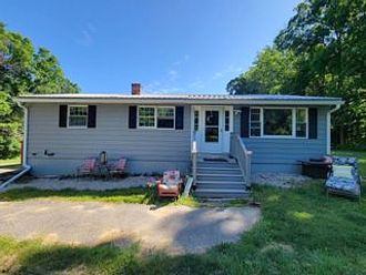 Gebig Rd, Nottingham, NH, 03290