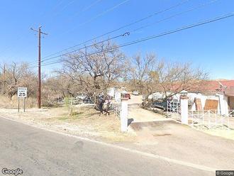 E Frontage Rd, Nogales, AZ, 85621