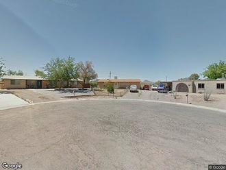 W Calle Cisne, Tucson, AZ, 85746