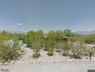 N Tomahawk Trl, Tucson, AZ, 85749