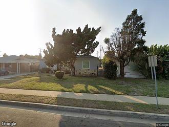 S 2nd Ave, Inglewood, CA, 90305
