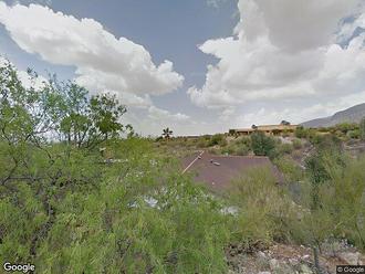N Camino Esquina, Tucson, AZ, 85718