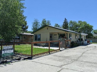 580 S Court Ave, Burns, OR, 97720