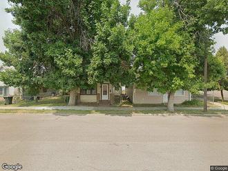 5th Ave Sw, Great Falls, MT, 59404