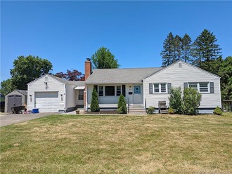 247 Hackmatack St, Manchester, CT, 06040