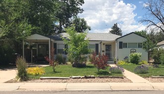 S Hooker Cir, Denver, CO, 80219
