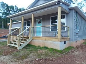 66 Janie Trace, Anniston, AL, 36201
