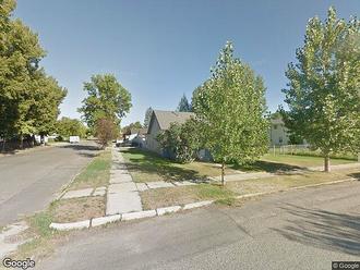 1st Ave E, Three Forks, MT, 59752