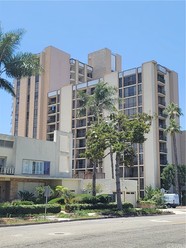 E Ocean Blvd, Long Beach, CA, 90802