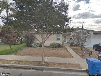Garfield Ave, Culver City, CA, 90230