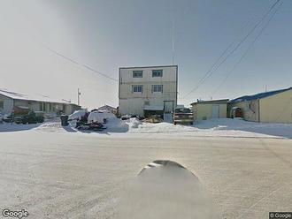 E 3rd Ave, Nome, AK, 99762
