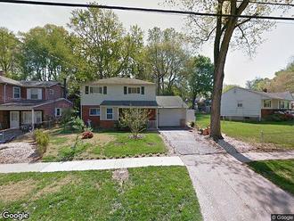 403 Silver Rock Rd, Rockville, MD, 20851