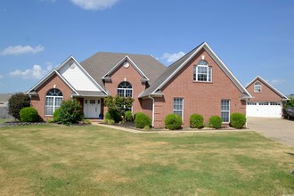 2510 Brittany Ln, Searcy, AR, 72143