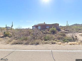 W Trails End Rd, Tucson, AZ, 85745