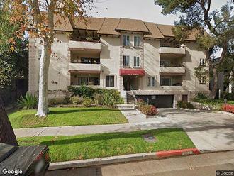 S Tower Dr Unit 201, Beverly Hills, CA, 90211