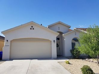 4885 Califa Ave, Las Cruces, NM, 88012