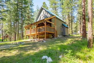 21702 Colt Rd, Leavenworth, WA, 98826