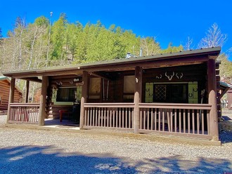 31517 W Hwy 160 Building 7, South Fork, CO, 81154