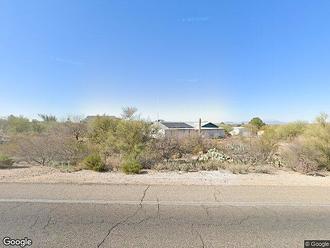 N Harrison Rd, Tucson, AZ, 85749