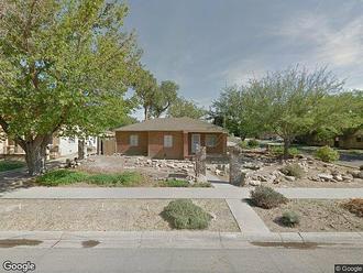 Highland Rd, Roswell, NM, 88201