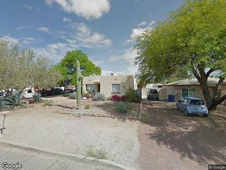E Alta Vista St, Tucson, AZ, 85719