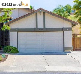 Paso Del Rio Way, Concord, CA, 94521